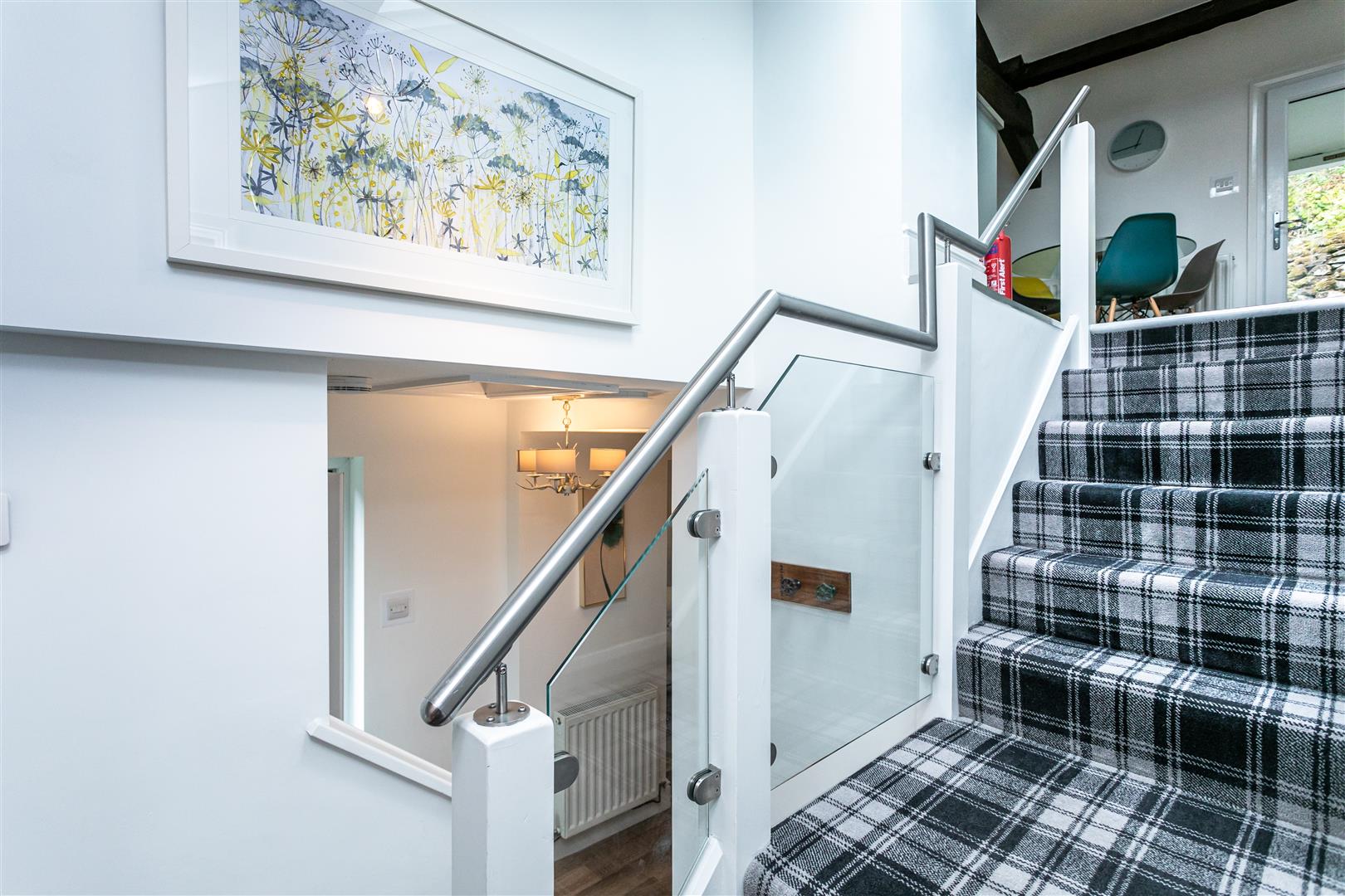 The Cottage, Brantfell Road, BownessOnWindermere Matthews Benjamin